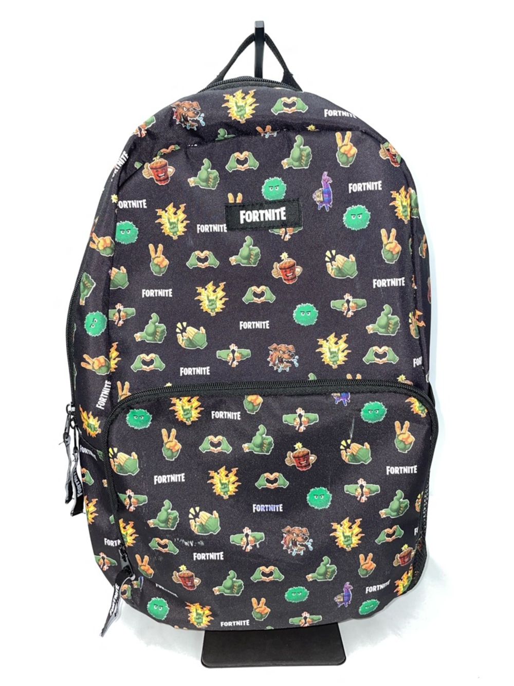 FORTNITE AMPLIFY BACKPACK FTL-09-133
